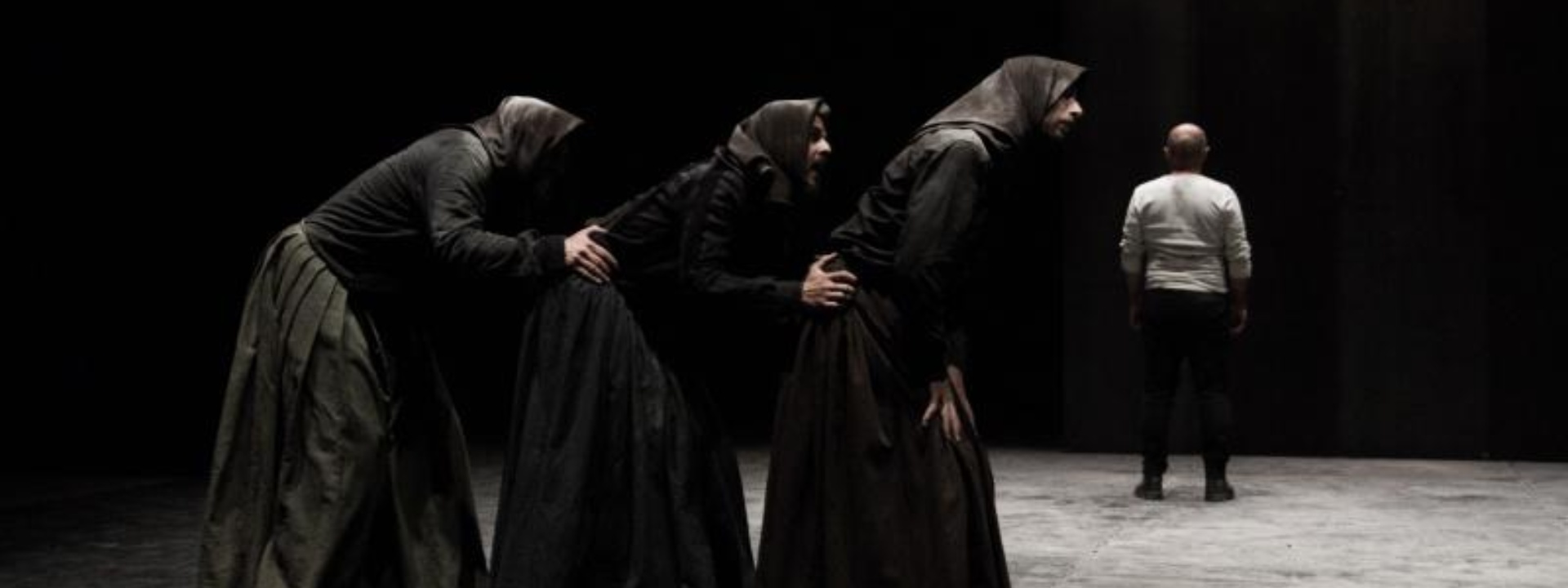 SardegnaTeatro | MACBETTU