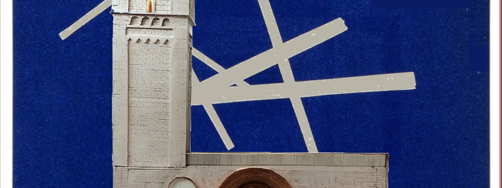 Museo del Fiore Sardo di Gavoi | Architetture lignee sacre