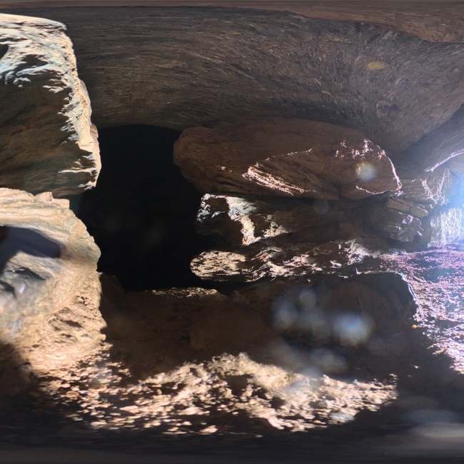 Nuraghe Nolza