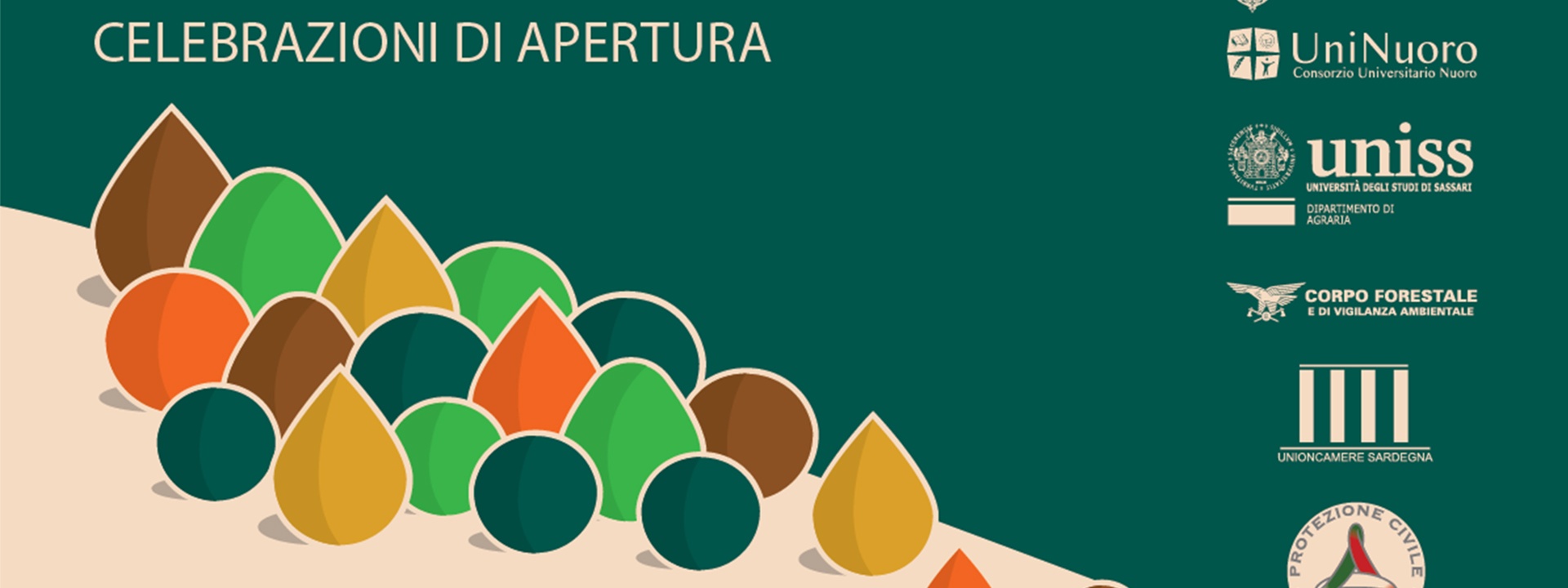 Anno Forestale della Sardegna 2017/18