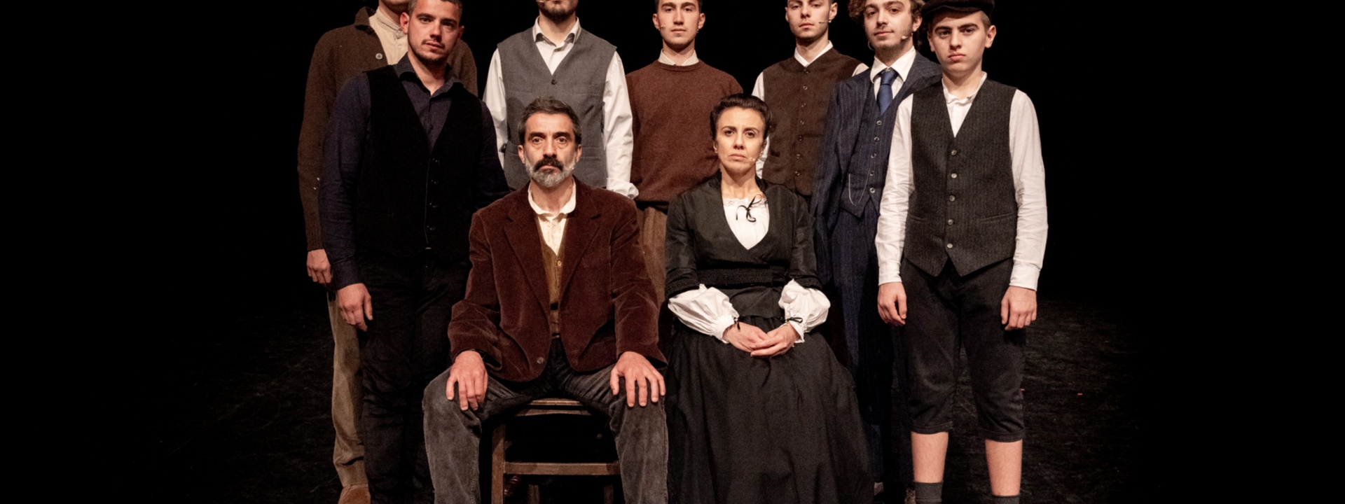 Ten | Riparte la tournee regionale de "Il Giorno del Giudizio"