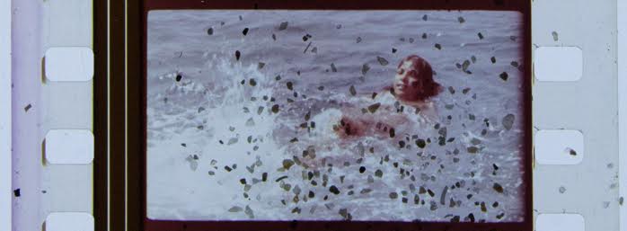 Immagine del film di West Pink Beach Red Desert Dream Sand - 