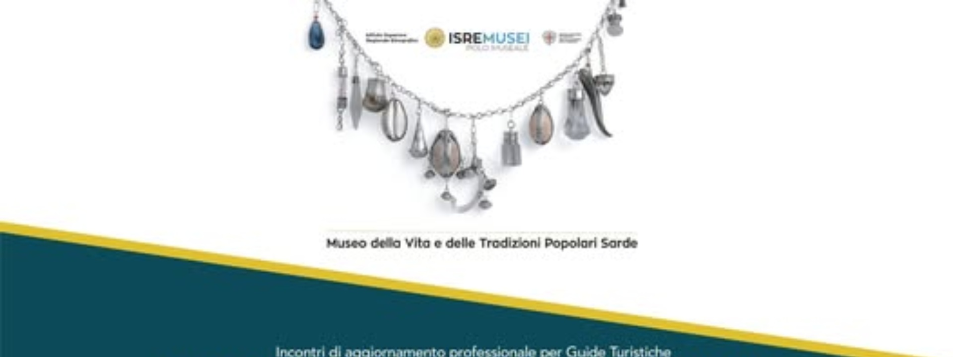 Isre | Corsi di aggiornamento gratuiti per Guide Turistiche