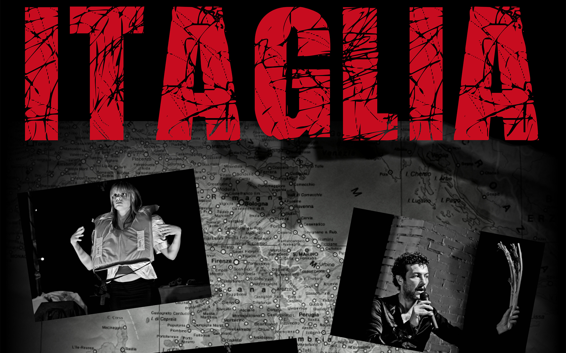 Locandina Itaglia - 