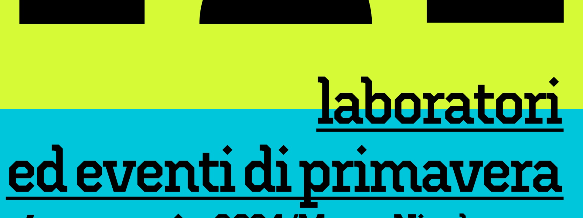 MUSEO NIVOLA| APPUNTAMENTI DI MAGGIO