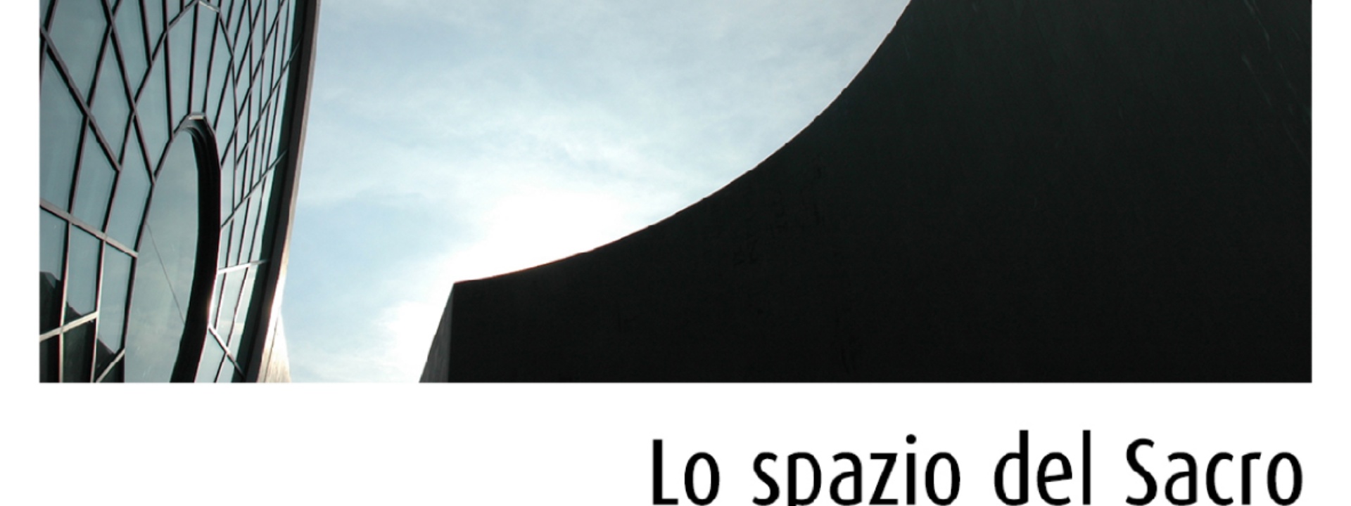 MOSTRA MUSEO NIVOLA | LO SPAZIO DEL SACRO