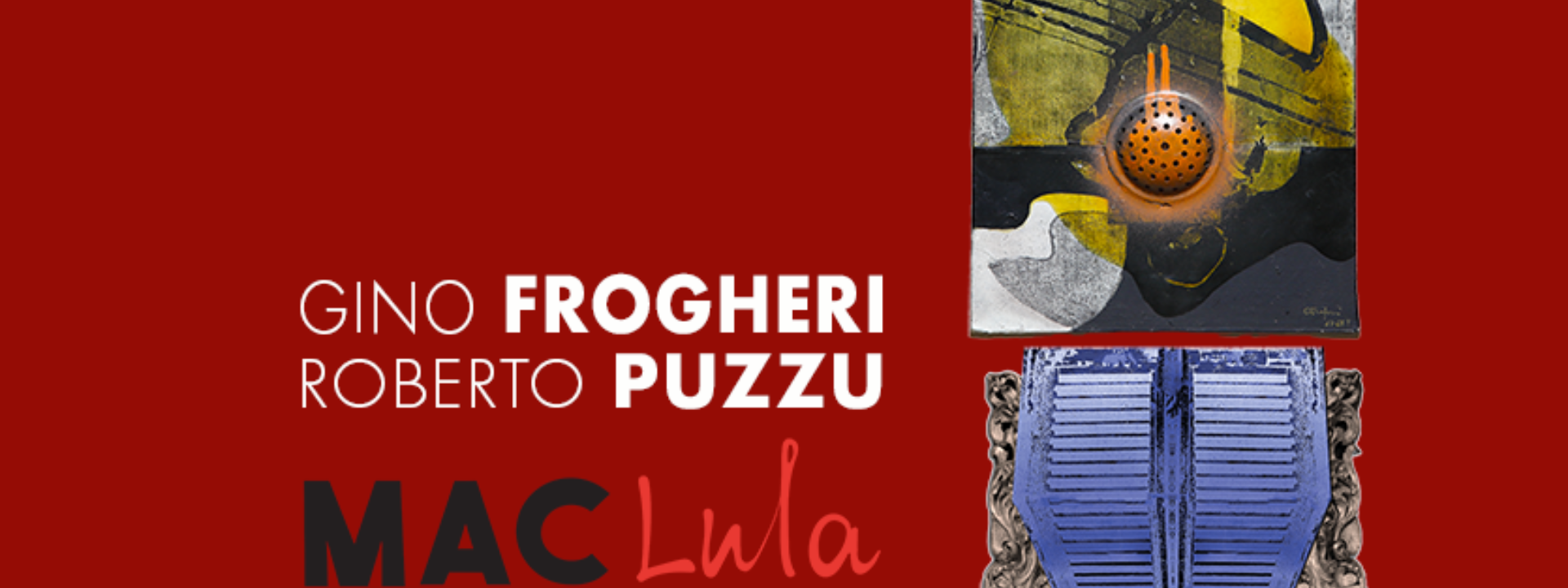 MACLula  | SOPRAVISSUTI