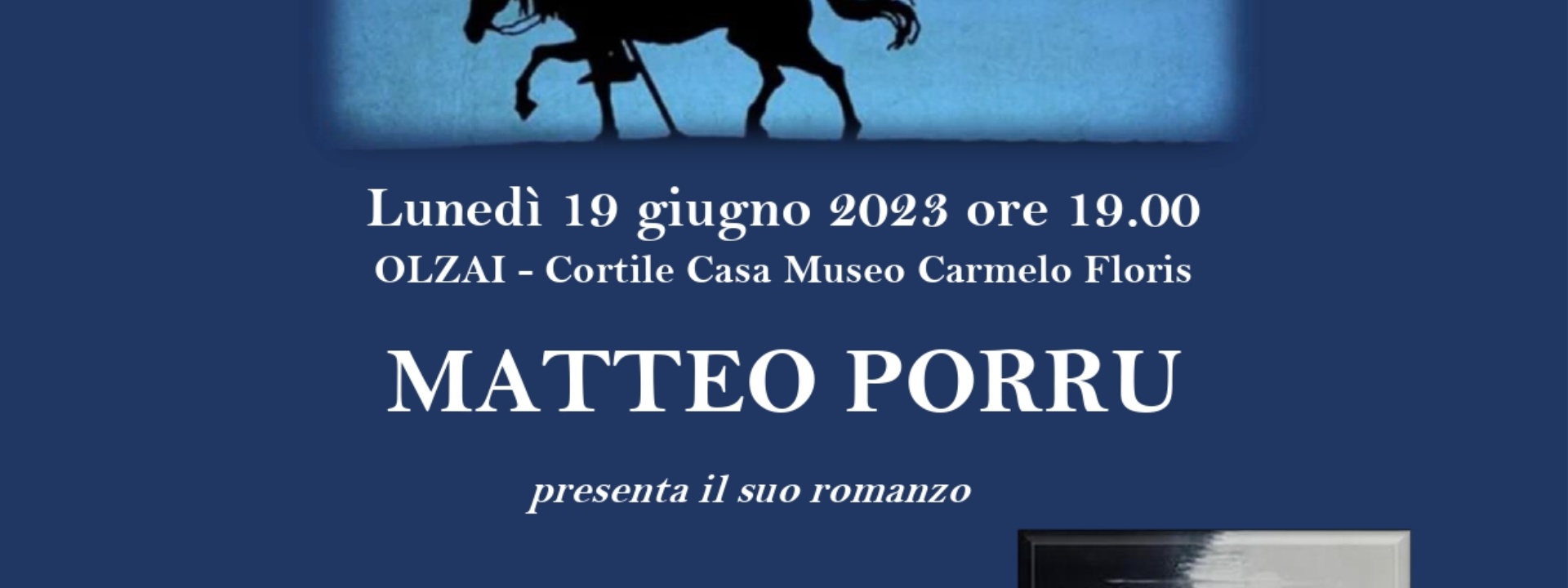 OLZAI | RASSEGNA DON CHISCIOTTE E LA LUNA II EDIZIONE 2023