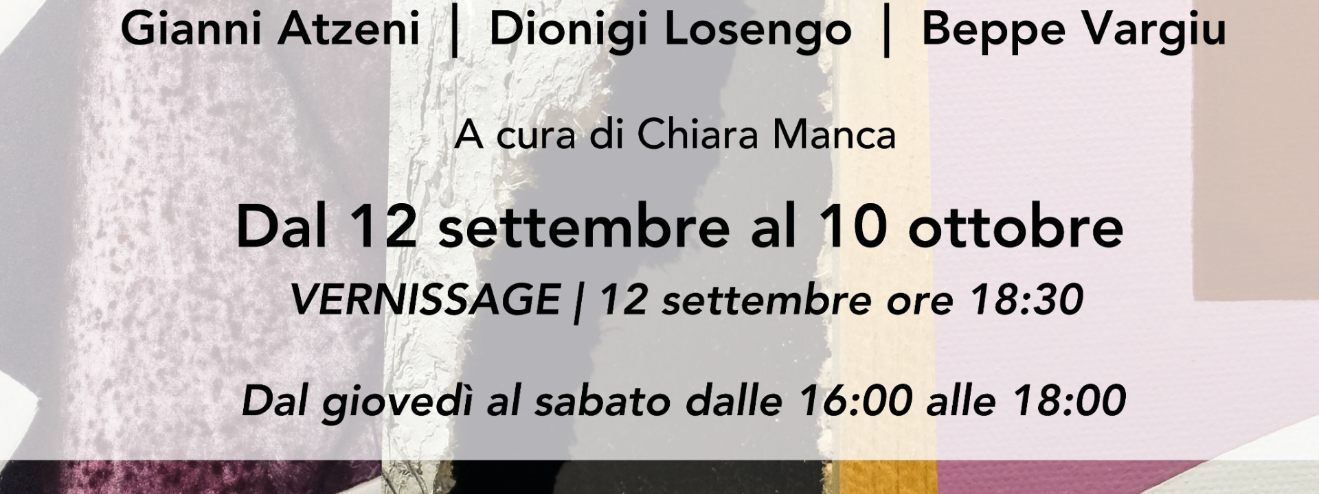 Mancaspazio | Ingranaggio continuo