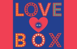 MUSEO NIVOLA | LOVE BOX