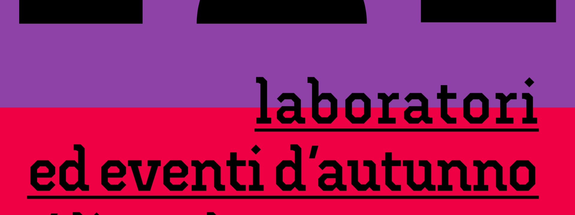 Museo Nivola | Laboratori ed Eventi di Dicembre 2024