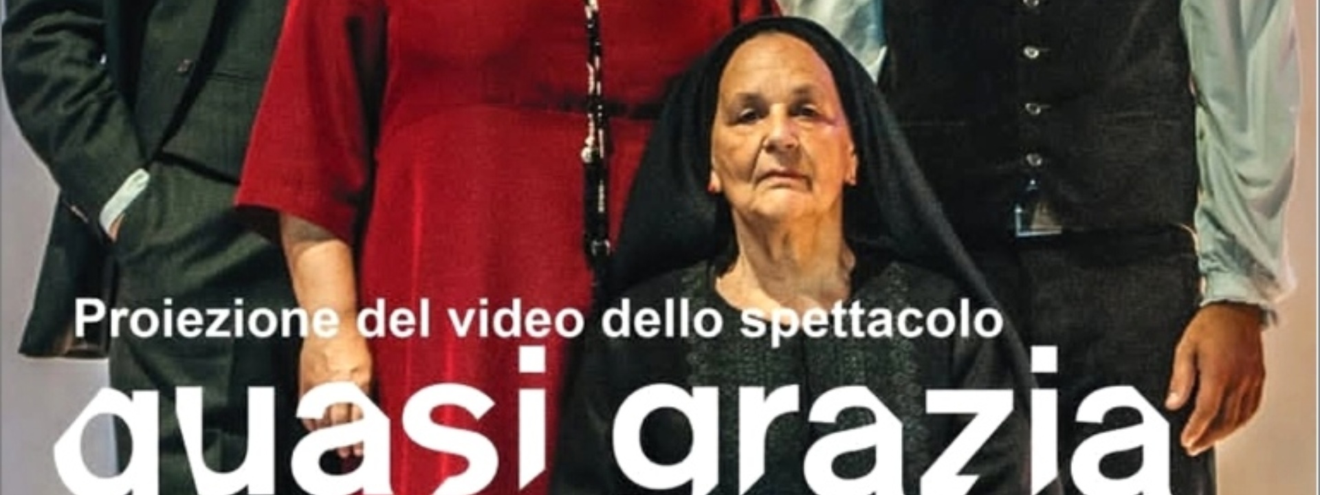 Parco Archeologico di Seleni | Quasi Grazia