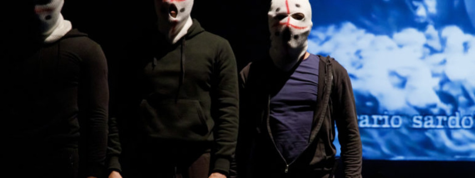 TEN| NUOVO APPUNTAMENTO AL TEN CON ANONIMASEQUESTRI