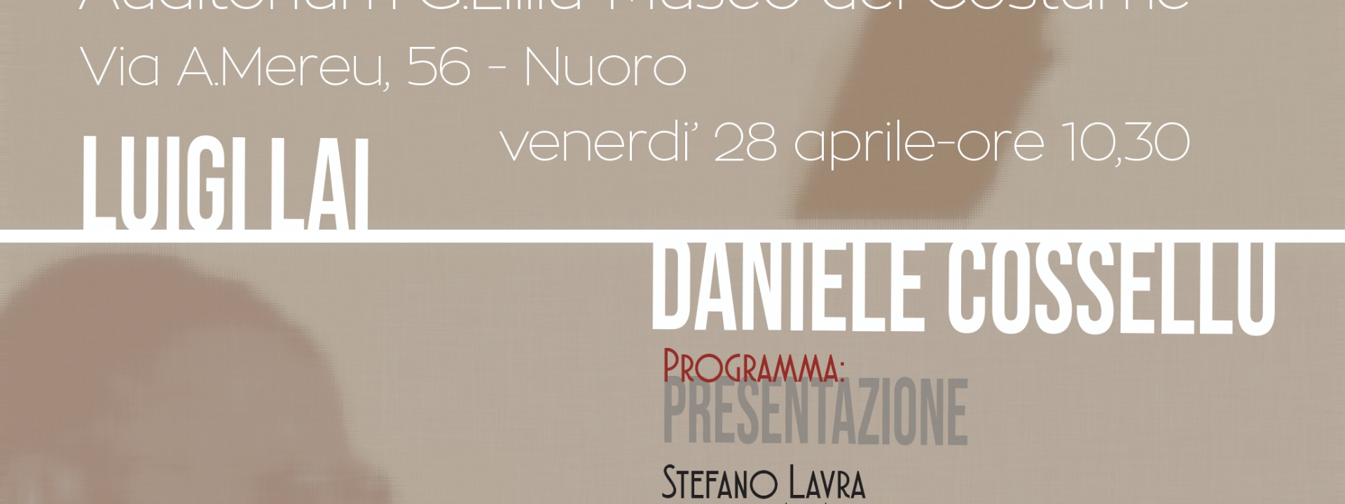 ISRE | SA DIE DE SA SARDIGNA