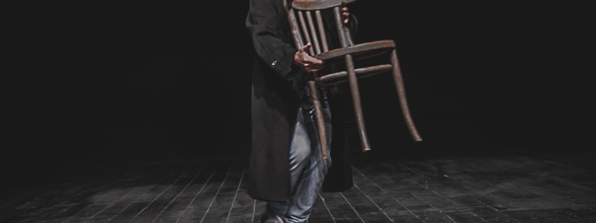 Bocheteatro | Sono cresciuto a Babele