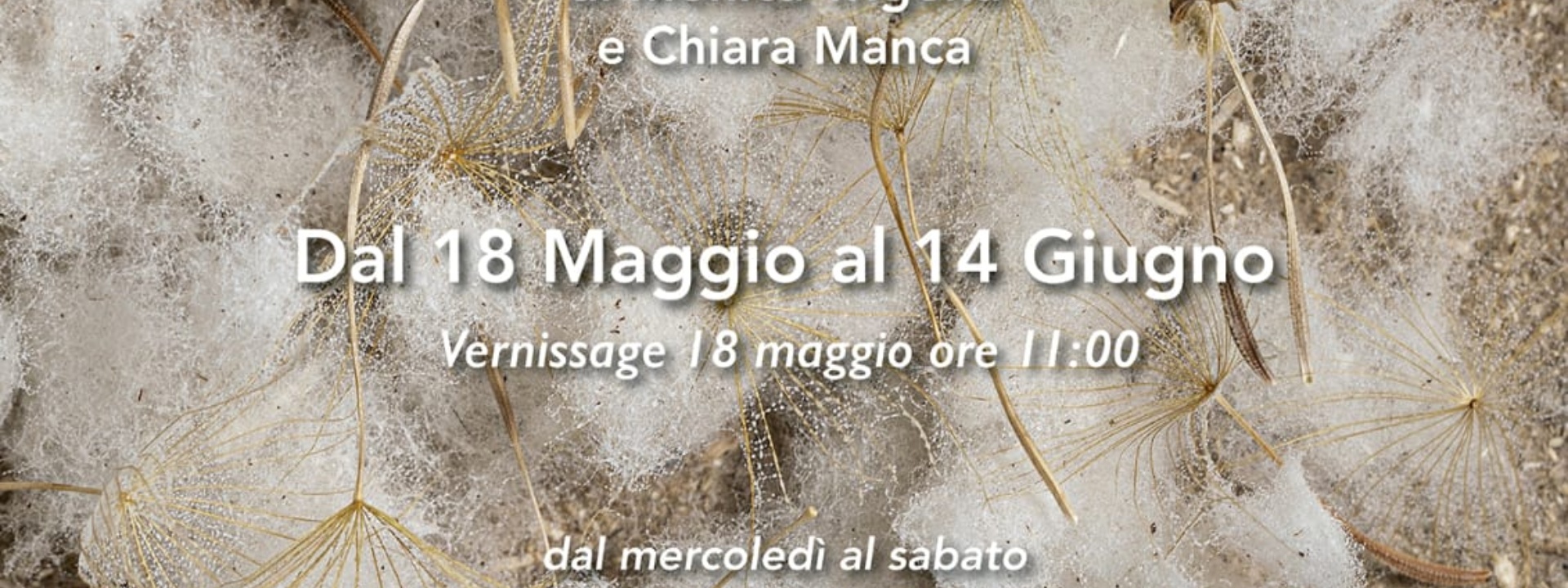 Manca Spazio | Ovunque proteggi. Theo Gallino