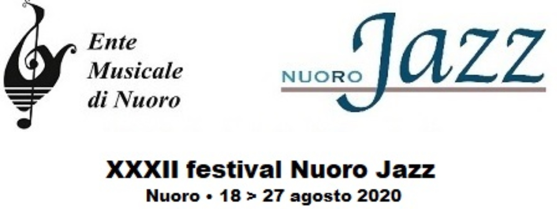 NUORO JAZZ FESTIVAL | DAL 18 AL 27 AGOSTO A NUORO