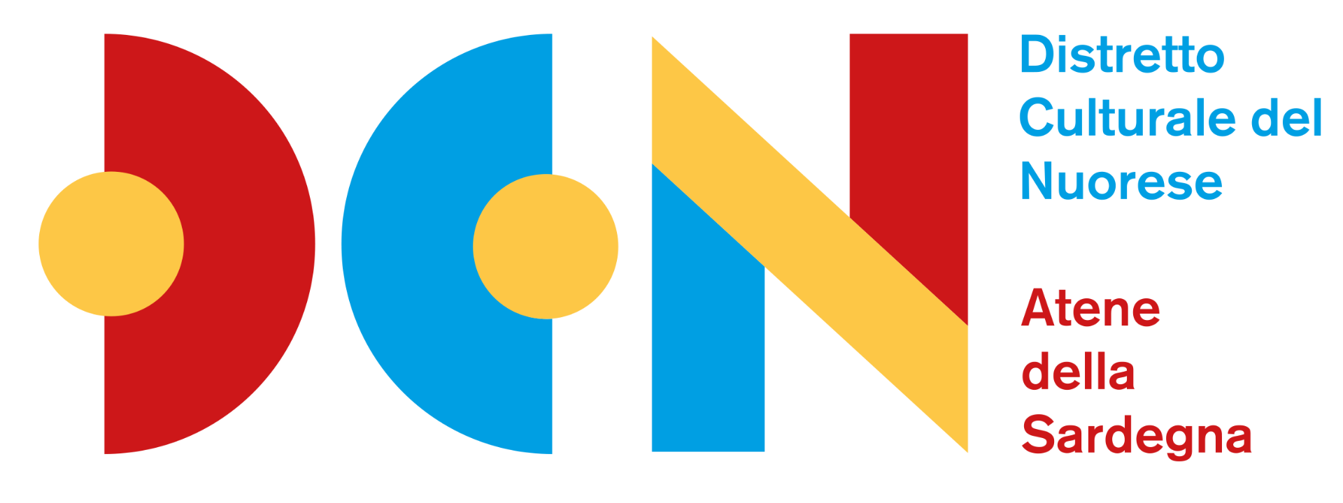 IL DISTRETTO CULTURALE PRESENTA IL NUOVO LOGO E LE ATTIVITA' DEL 2021