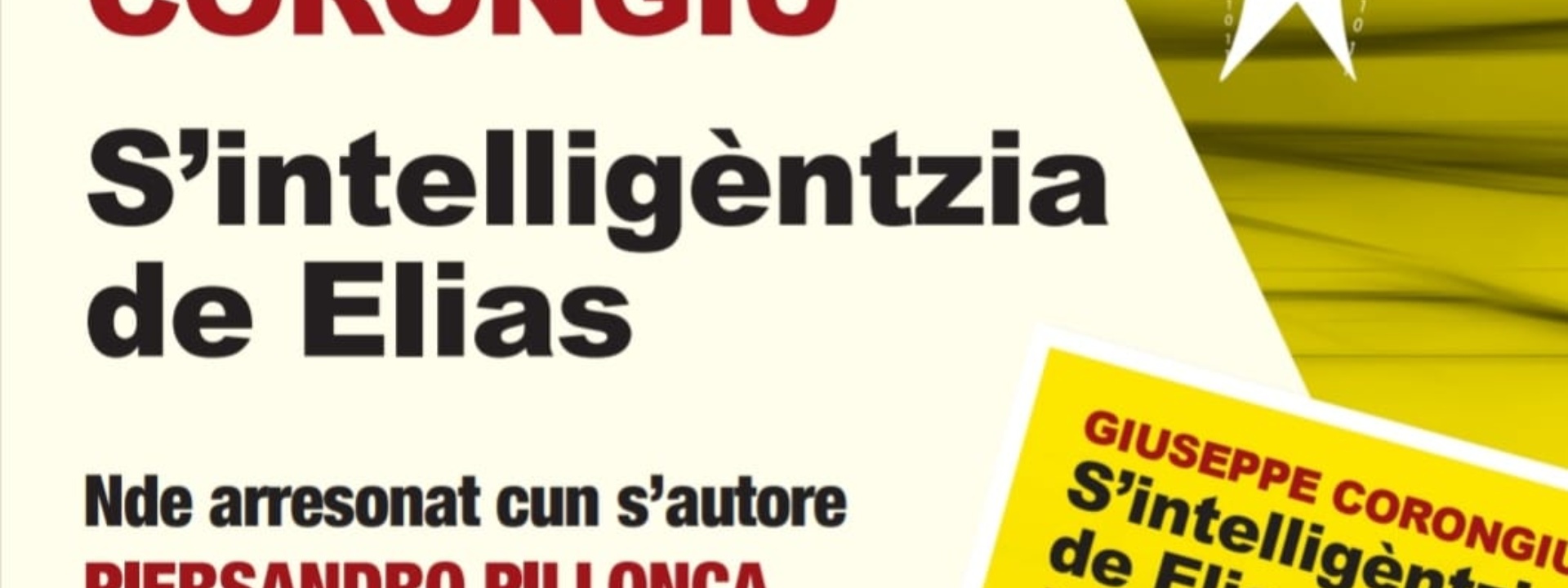 MUSEO MAMA | S'INTELLIGÈNTZIA DE ELIAS