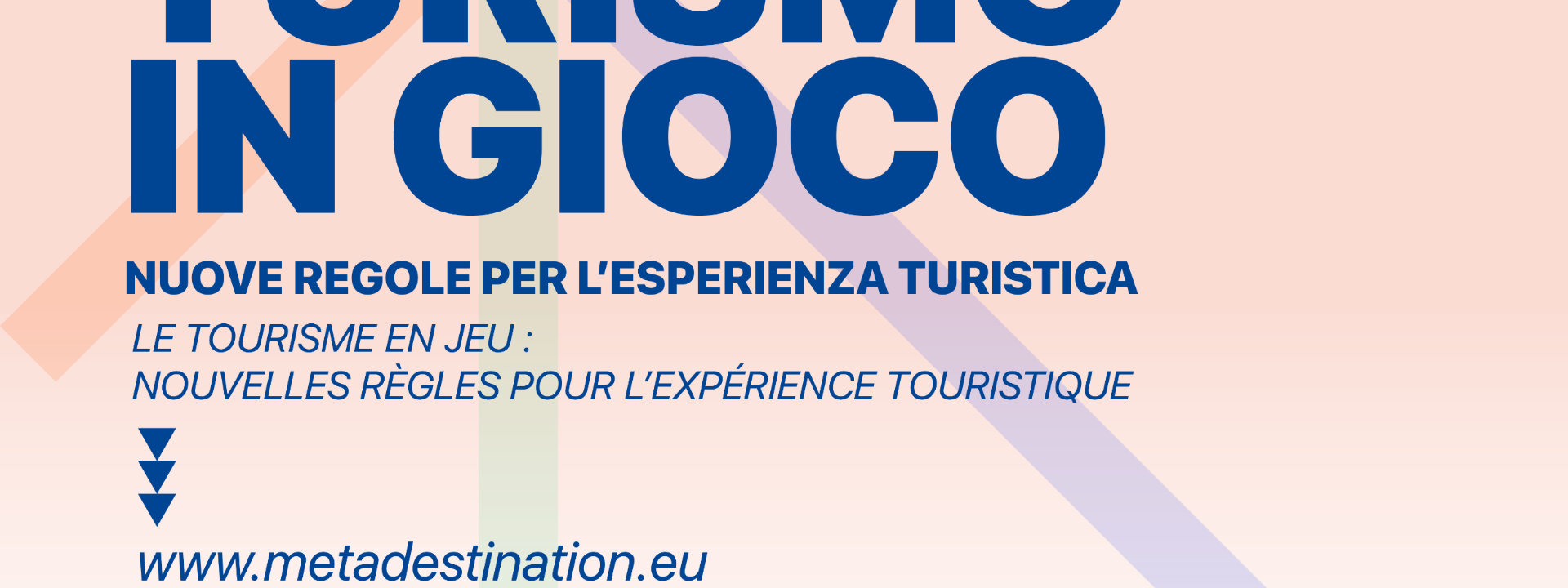 Turismo in Gioco: Nuove Regole per l'Esperienza Turistica