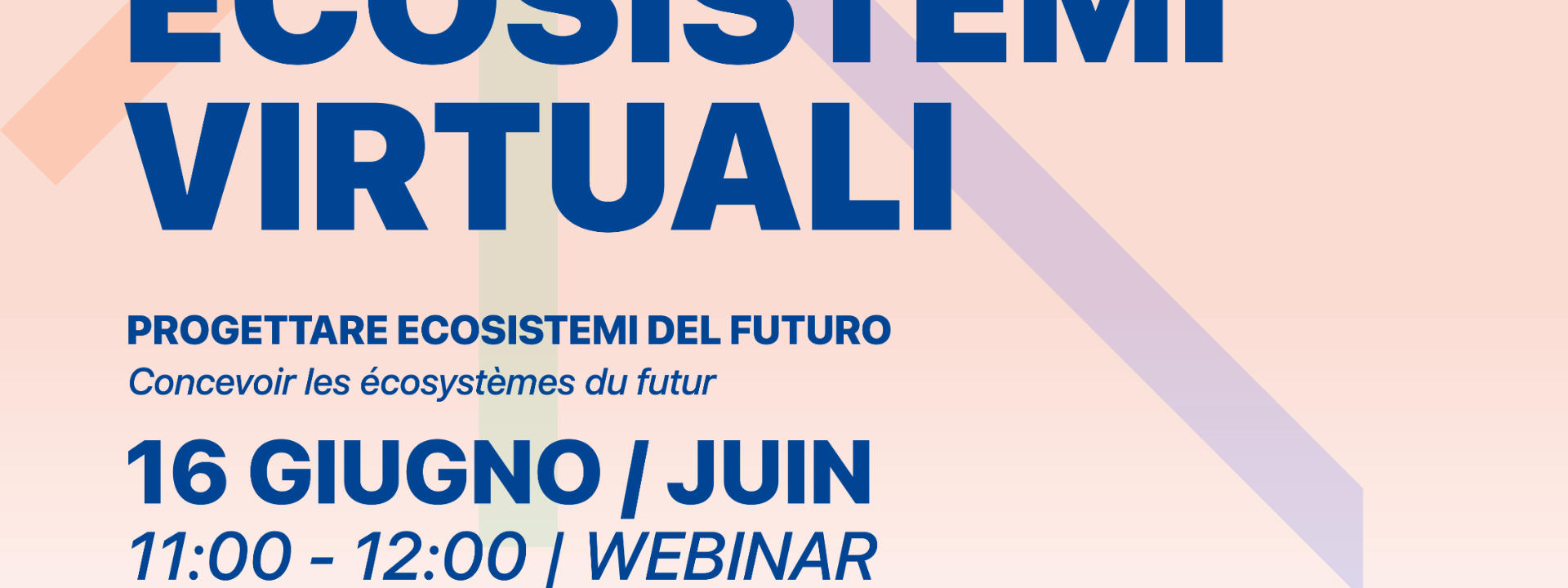 Turismo in Gioco: Nuove Regole per l'Esperienza Turistica, 2 Webinar