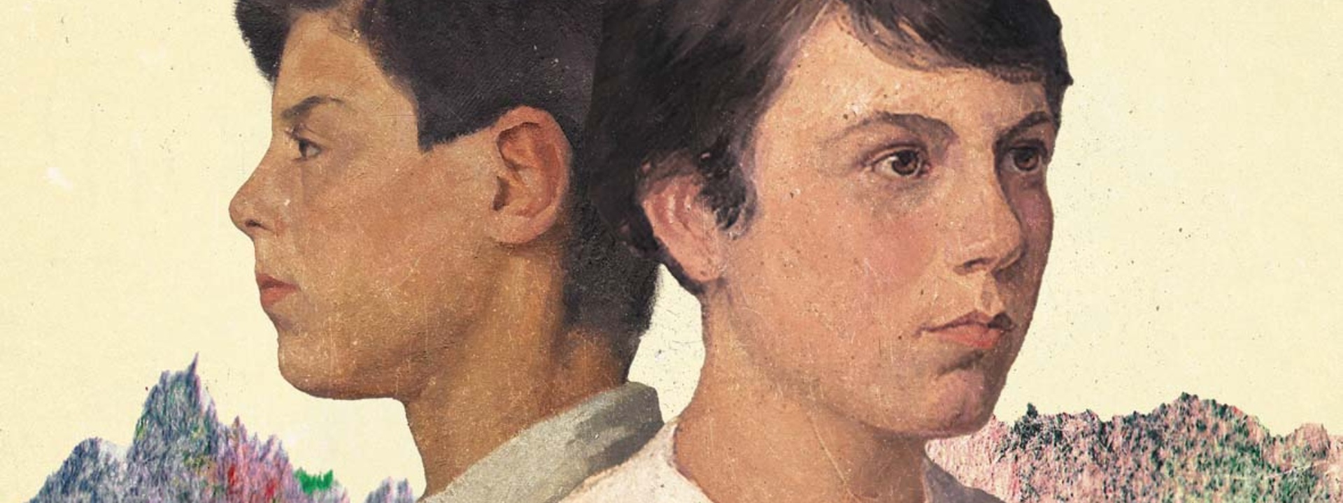 MUSEO MAN| LE AFFINITA' IMMAGINATE