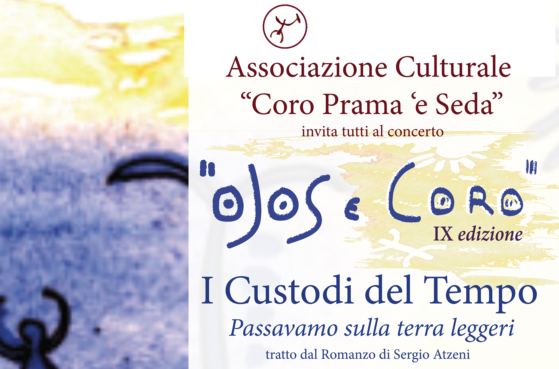 I Custodi del Tempo - 