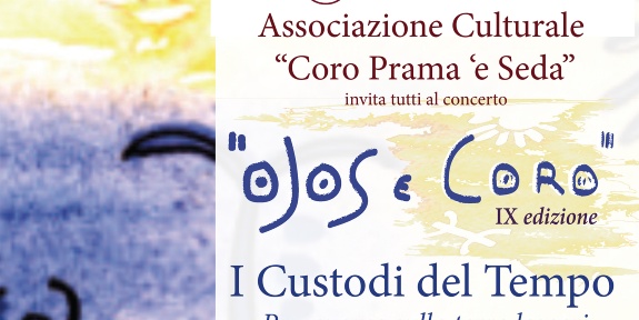 I Custodi del Tempo -
