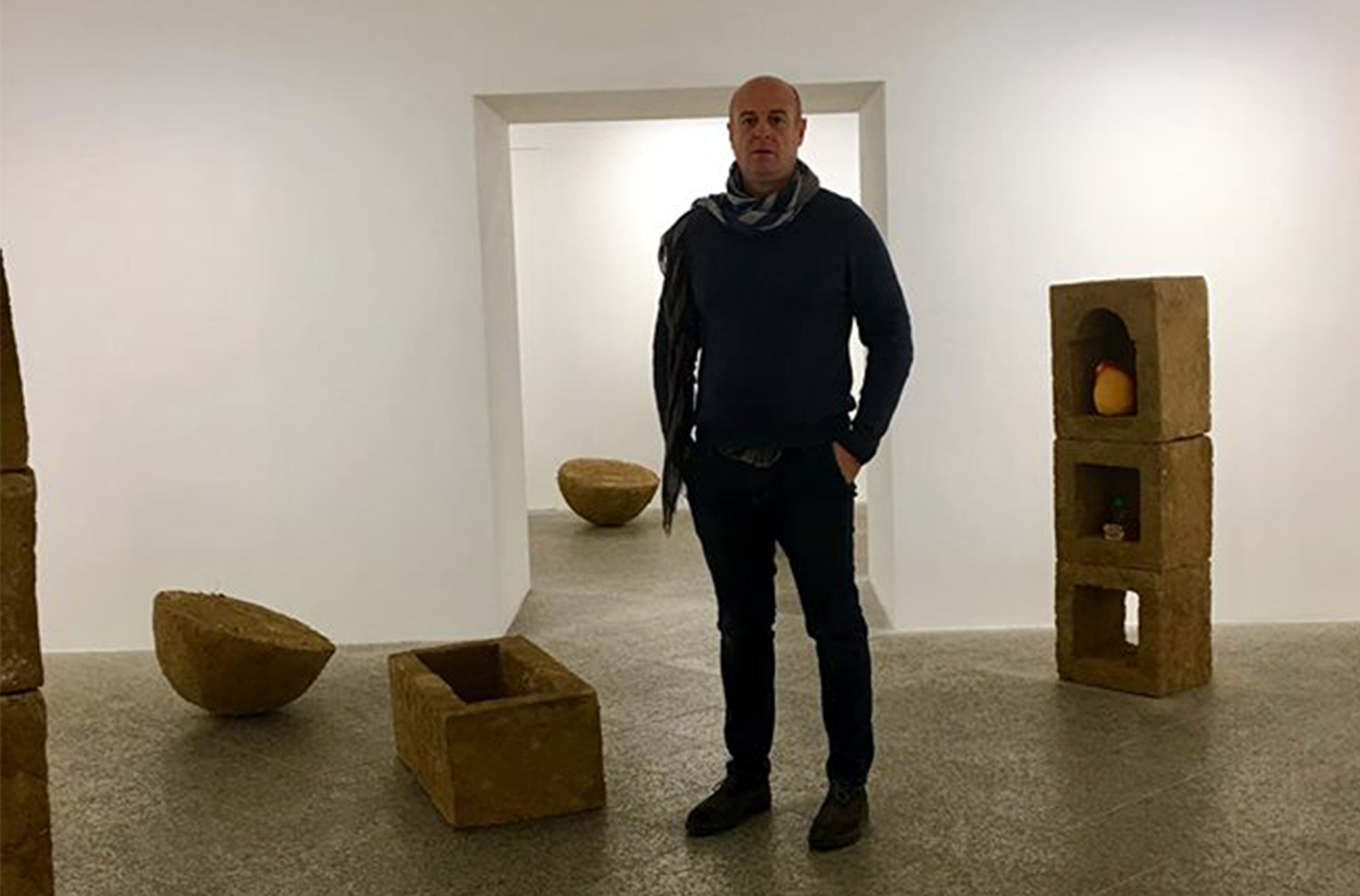Michele Ciacciofera - 