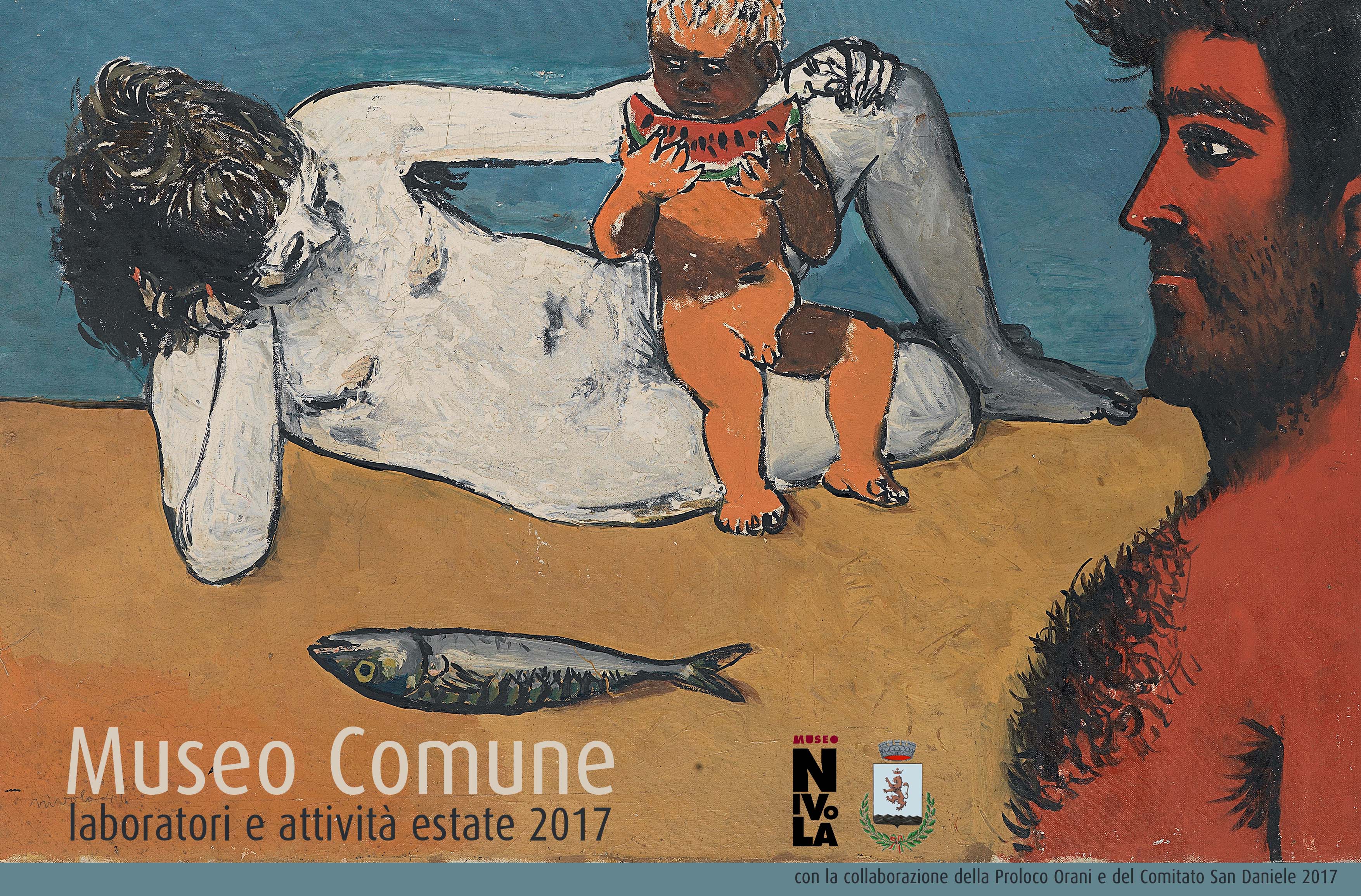 Museo Comune - 