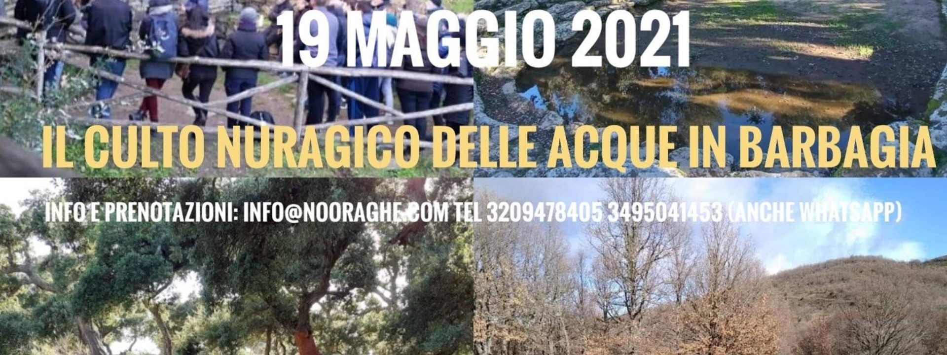 ITINERARI | SITI ARCHEOLOGICI