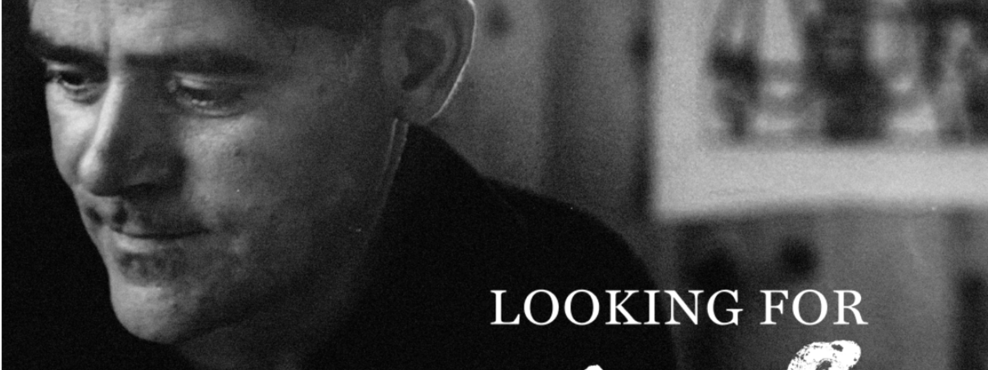 Looking for Nivola di Peter Marcias alla 20ª Festa Internazionale del Cinema di Roma