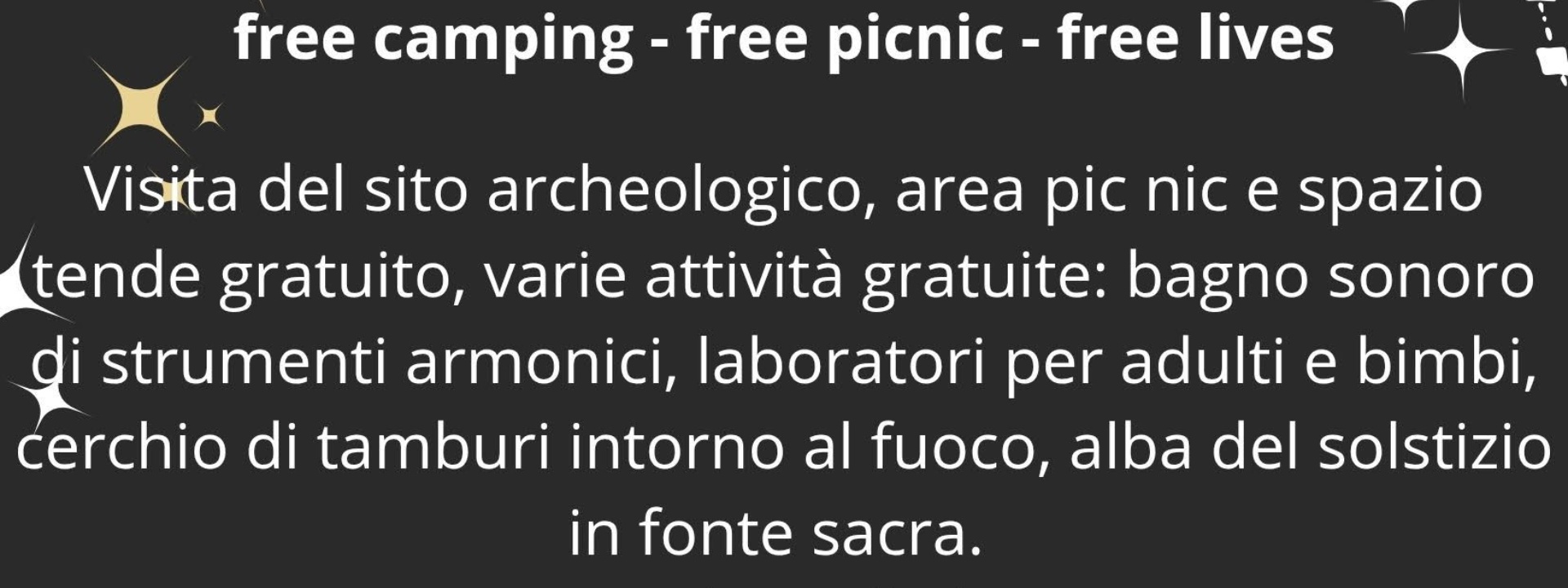 Complesso Nuragico i Noddule | Solstizio d'Estate