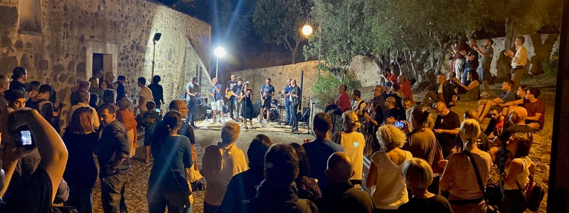 MUSICA | xxxv EDIZIONE DEL FESTIVAL NUORO JAZZ