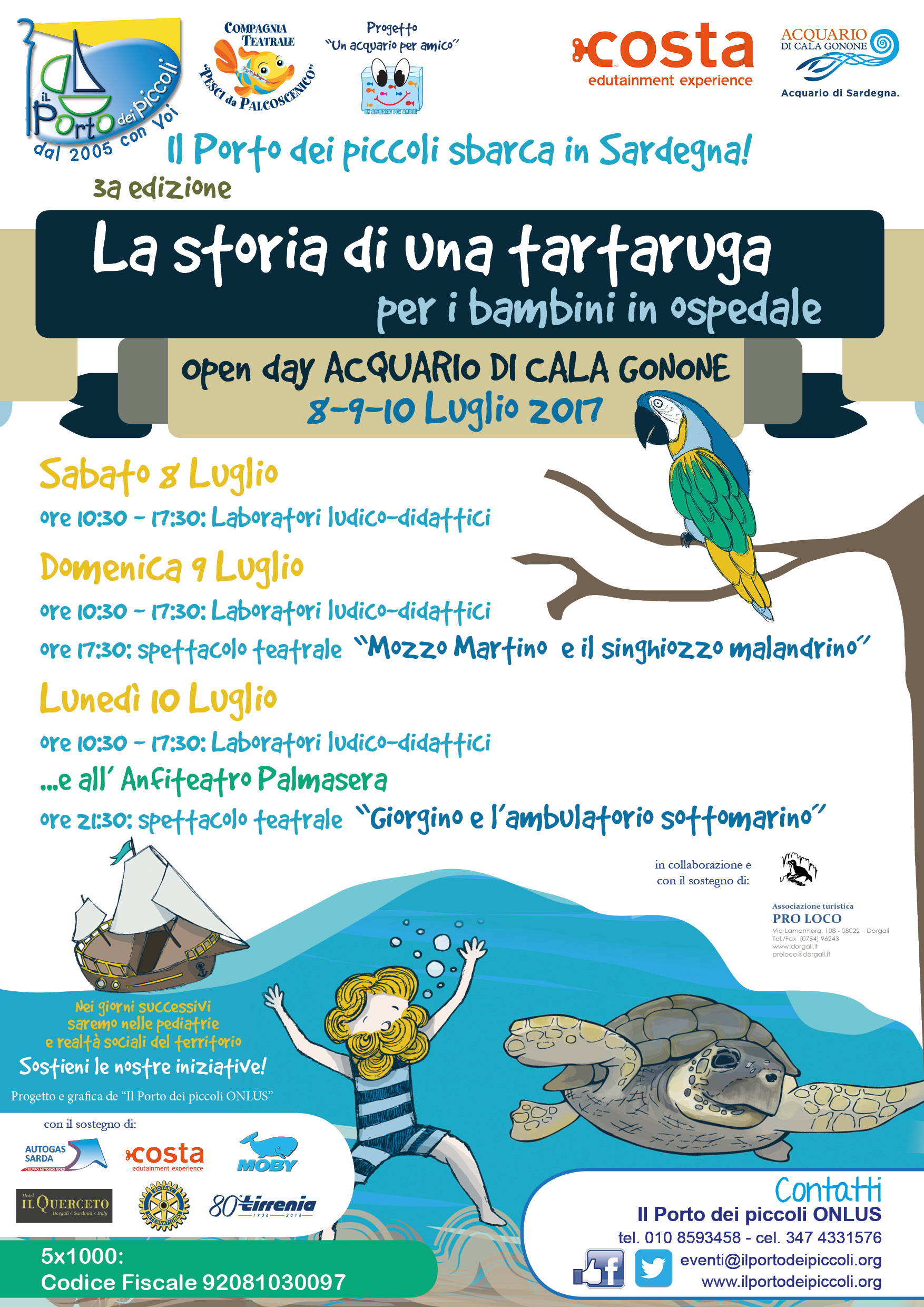 Locandina - 