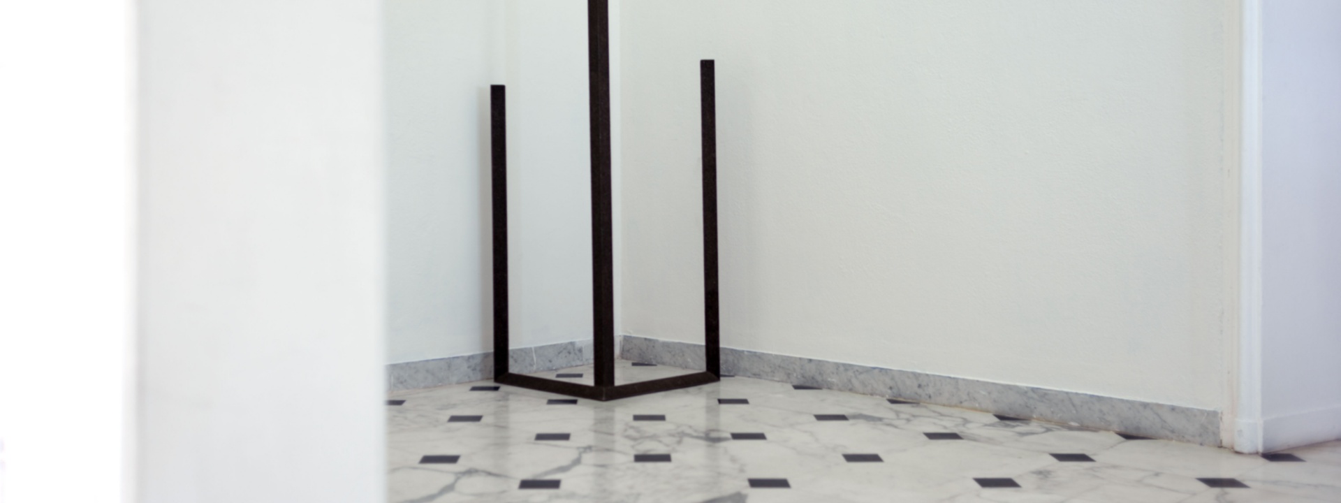 P.ICARO - Contrangolo-1970 - Collezione Maria Cernuschi Ghiringhelli Courtesy Museo VIlla Croce di Genova