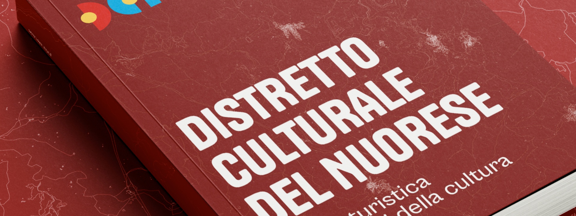 Guida Turistica dei Luoghi della CUltura