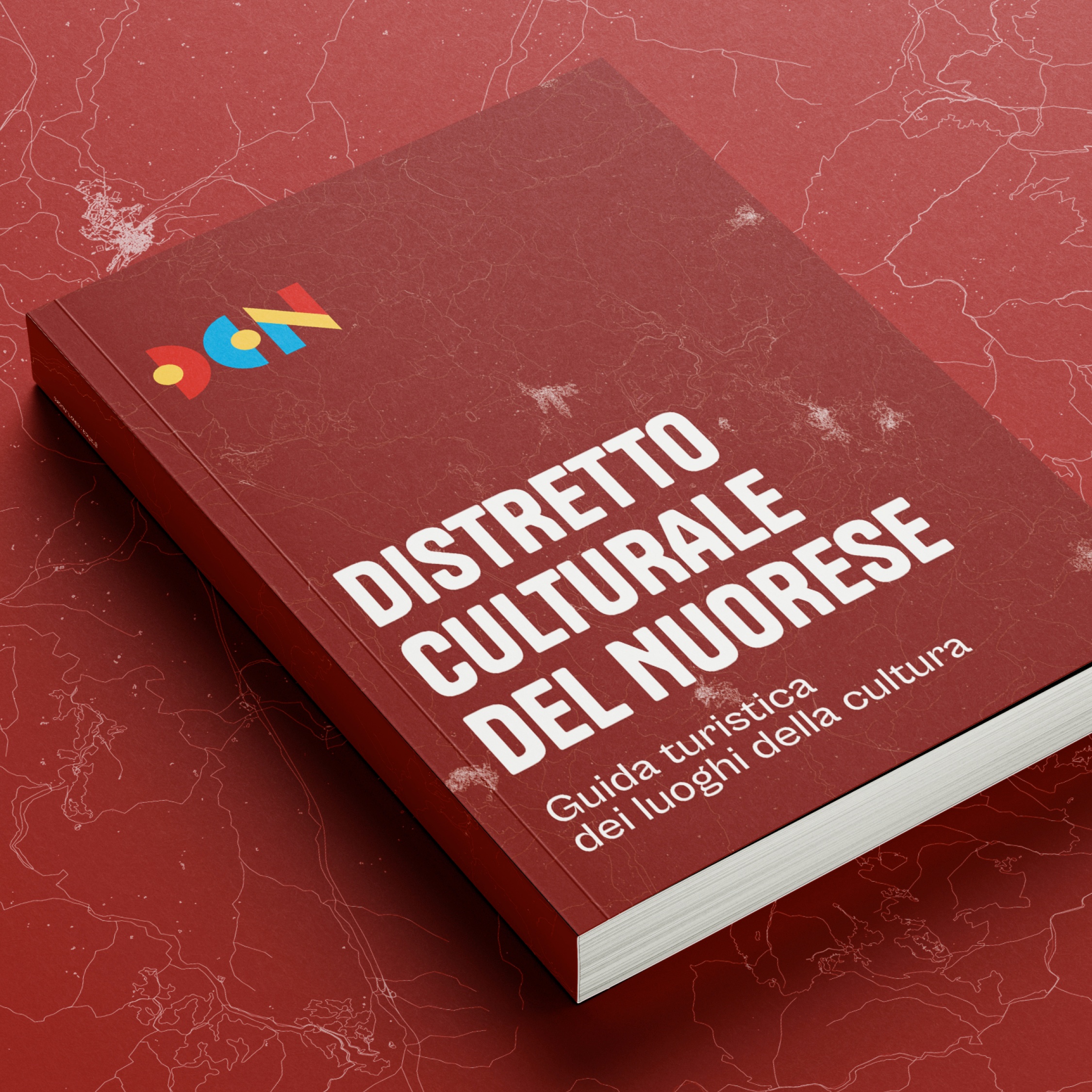 Guida turistica dei luoghi della cultura