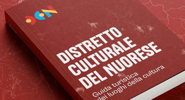 Guida Turistica dei Luoghi della CUltura