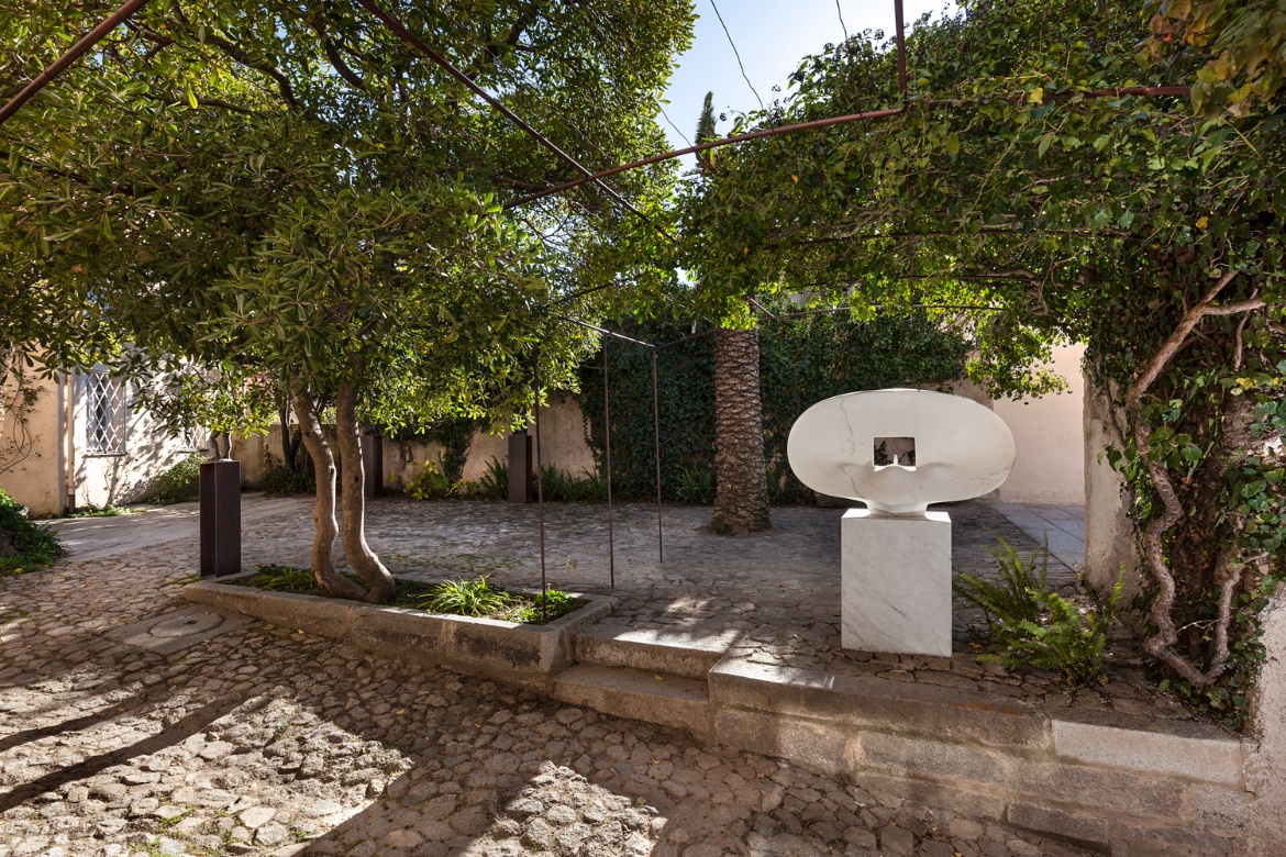 Visualizza la sezione: SPAZIO ILISSO | WORLD WELLNESS WEEKEND