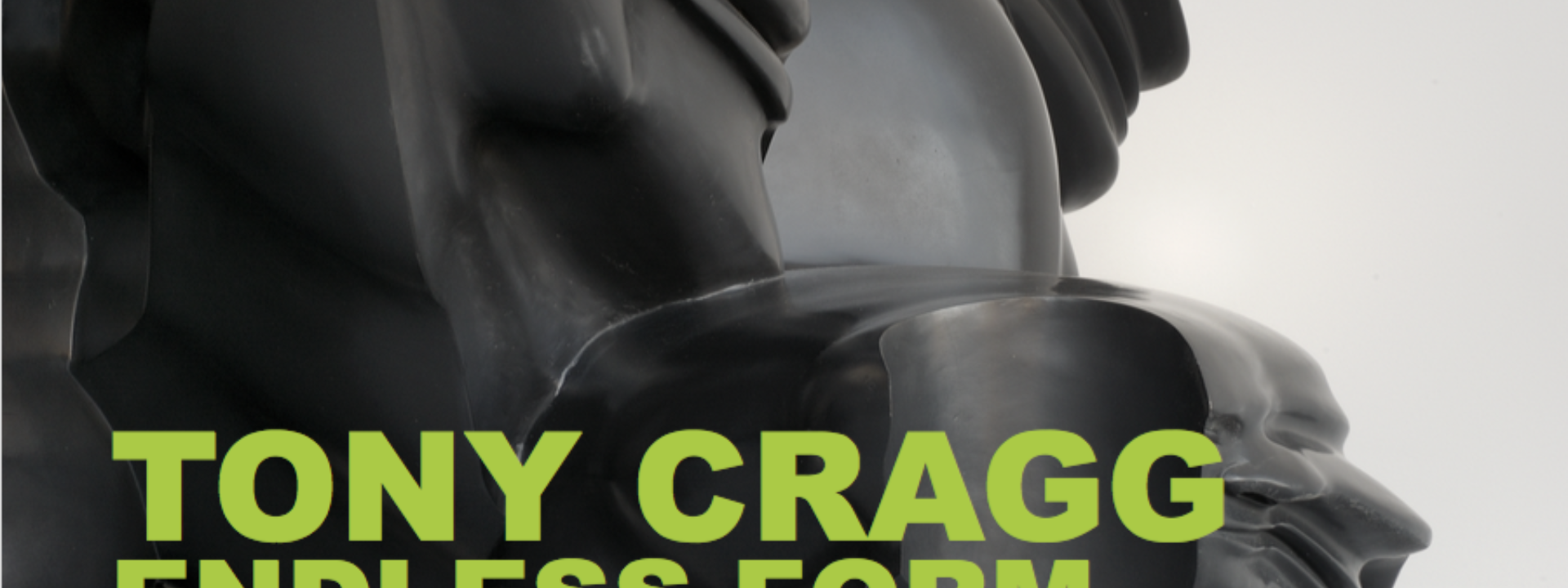 MUSEO NIVOLA | TONY CRAGG. ENDLESS FORM