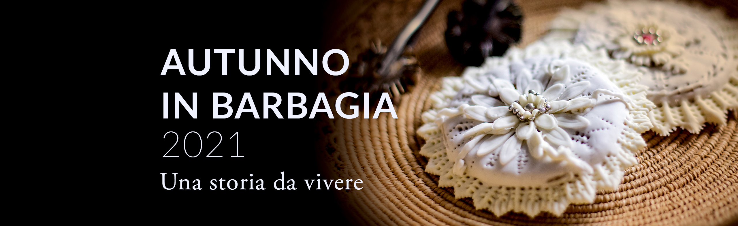 Autunno in Barbagia 2021 - 