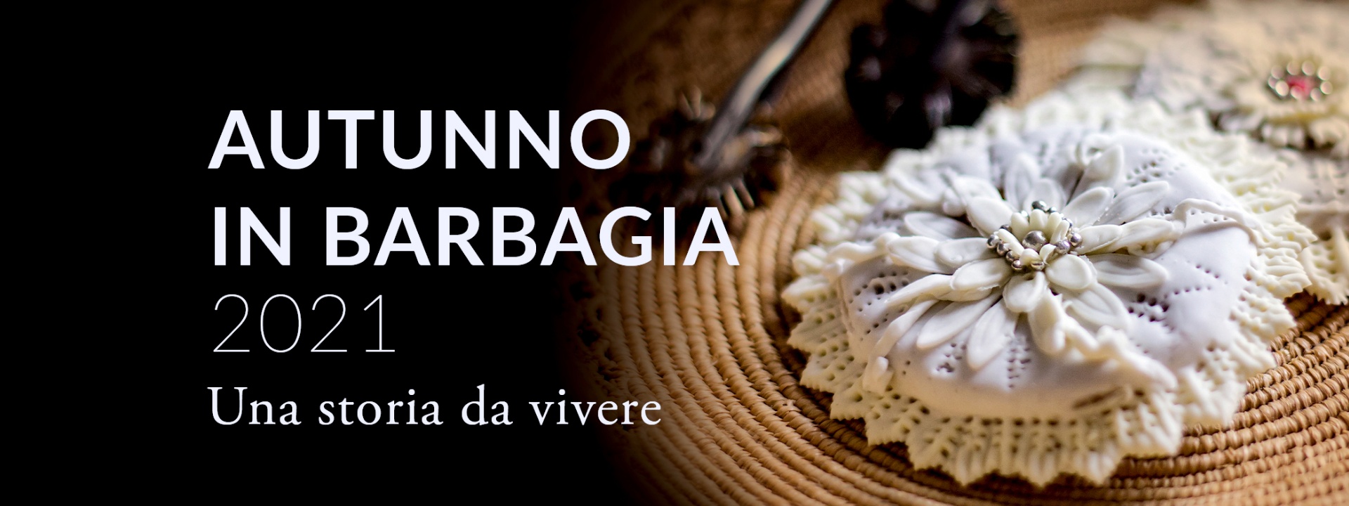 Autunno in Barbagia 2021