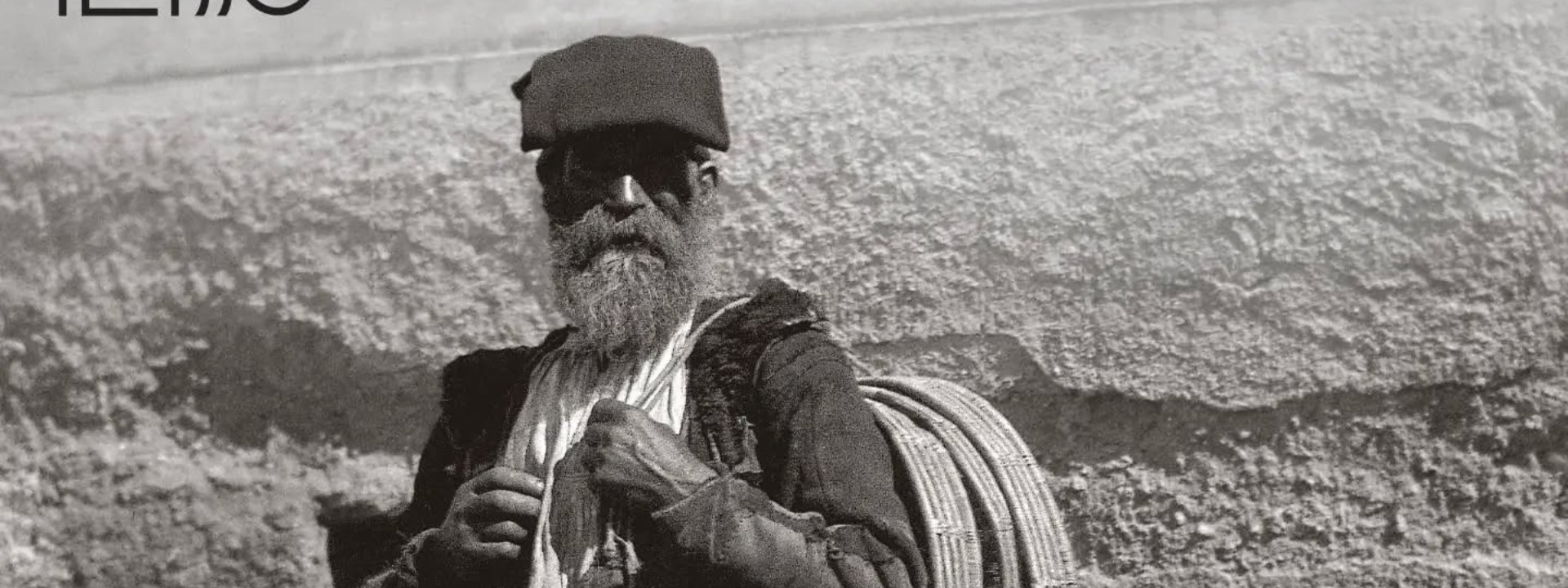 Spazio Ilisso | Antonio Ballero. “Poeta visivo” nella Nuoro d’inizio Novecento