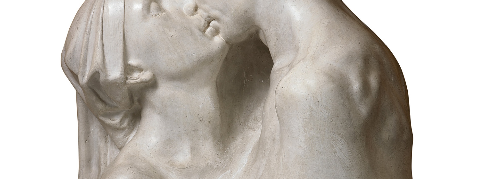 Spazio Ilisso | Francesco Ciusa. La forma del mito