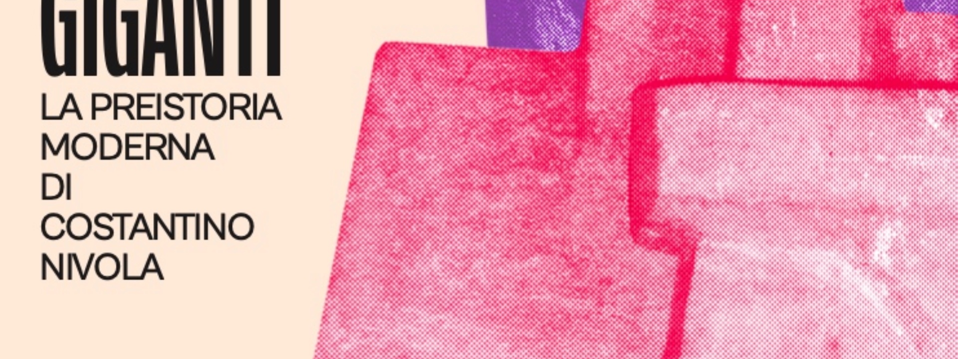 Museo Nivola | Sulle Spalle dei Giganti