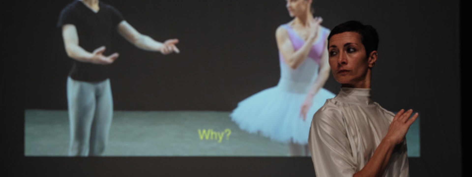 TEN TEATRO ELISEO  | FUORIMARGINE