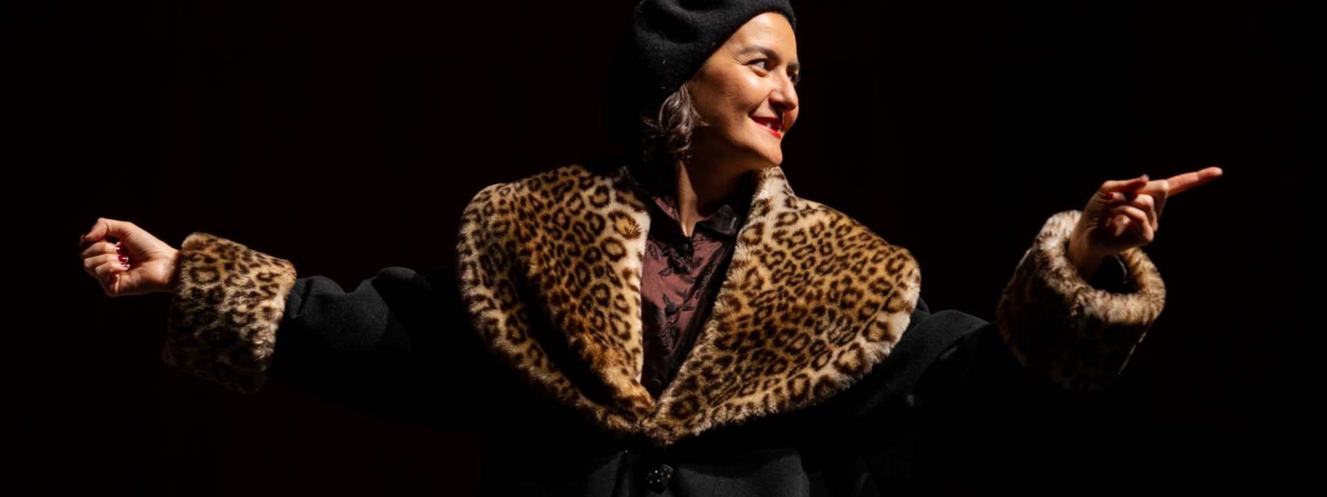 TEN | DEBUTTA IN PRIMA NAZIONALE ARTICOLI PER SIGNORE