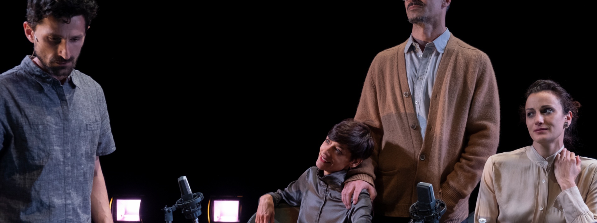 TEN | GLI AMICI DI BARBABLU’