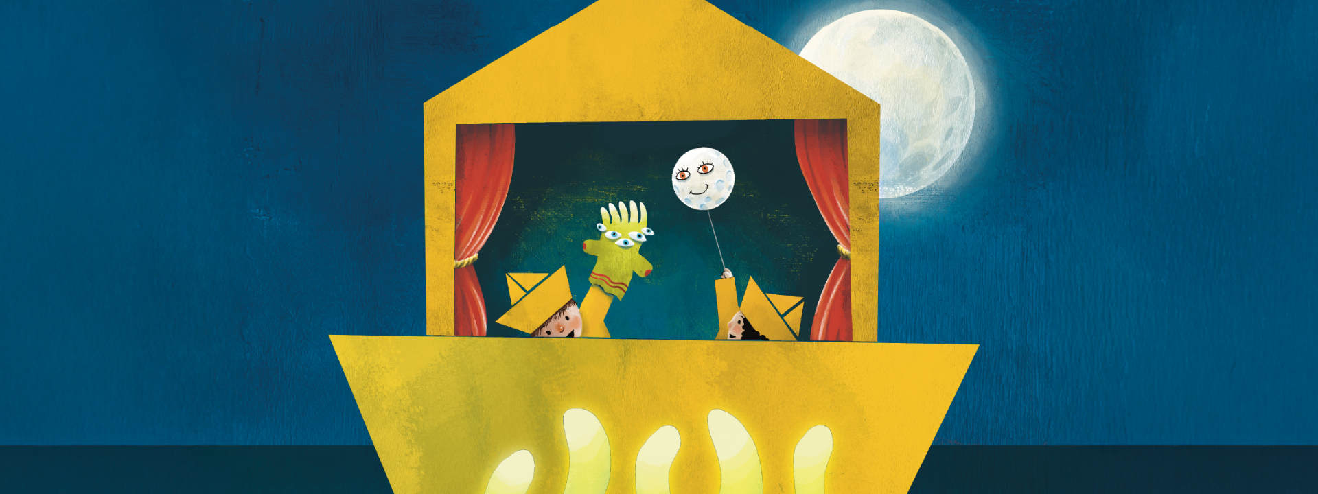 Bocheteatro | TEATRO ANCH’IO 2025 – SI ALZA IL SIPARIO!